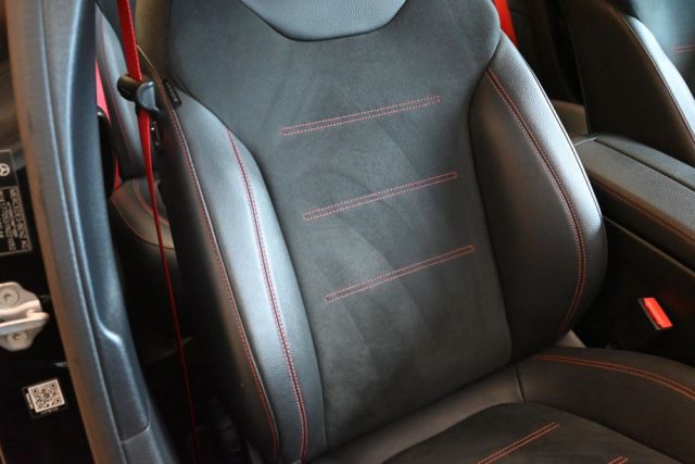 MERCEDES-BENZ A 45 AMG usata 72
