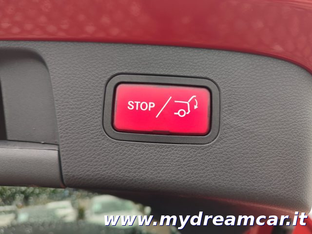 MERCEDES-BENZ GLA 200 usata, con Airbag testa