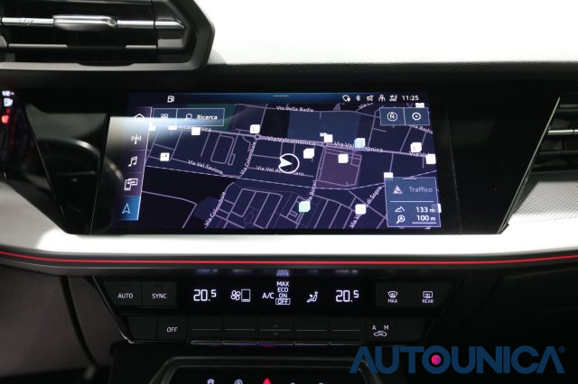 AUDI A3 usata, con Bluetooth