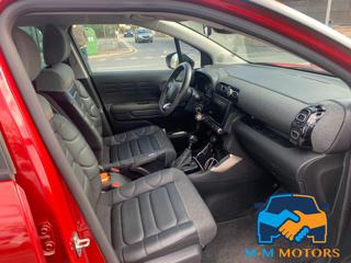 CITROEN C3 Aircross usata, con Park Distance Control