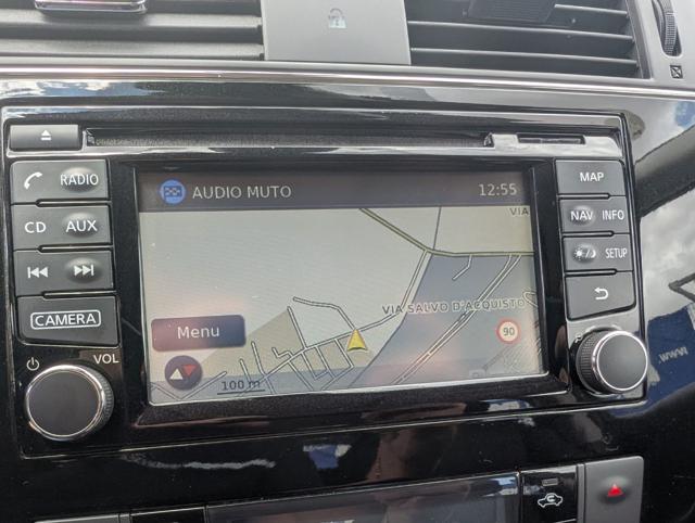 NISSAN Pulsar usata, con Cronologia tagliandi