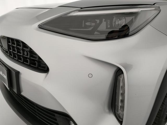 TOYOTA Yaris Cross usata, con Climatizzatore