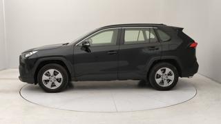 TOYOTA RAV 4 usata, con Airbag