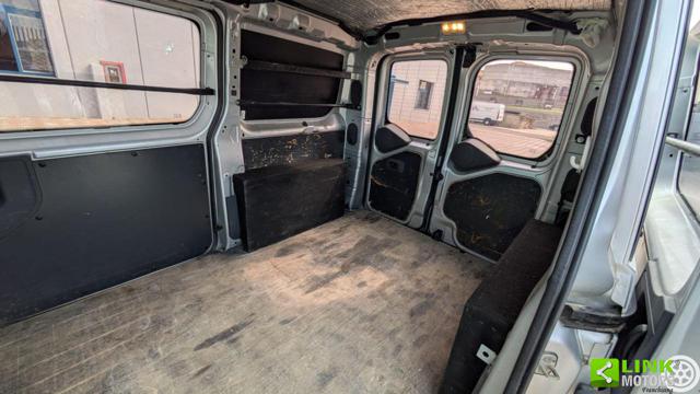 FIAT Scudo usata 19