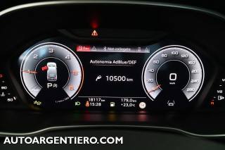 AUDI Q3 usata, con Cruise Control