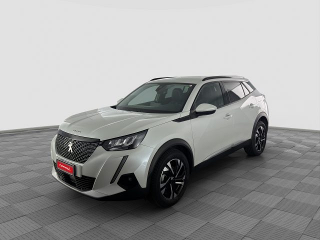 PEUGEOT 2008 usata 0