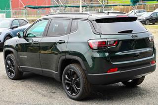 JEEP Compass usata, con Boardcomputer