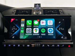 DS AUTOMOBILES DS 7 Crossback usata, con Tettuccio apribile