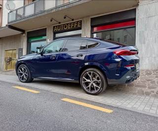 BMW X6 usata, con Airbag