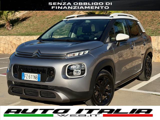 CITROEN C3 Aircross usata, con ABS