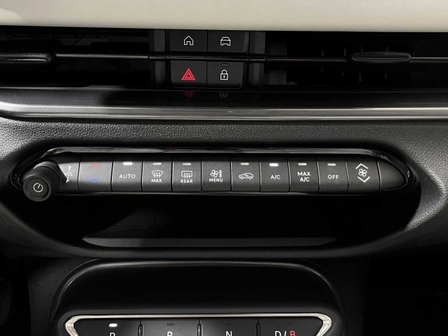 FIAT 600 usata, con Riconoscimento dei segnali stradali
