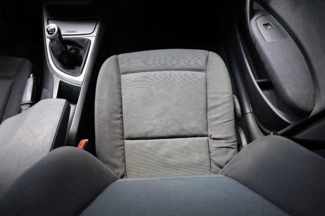 BMW 118 usata 21