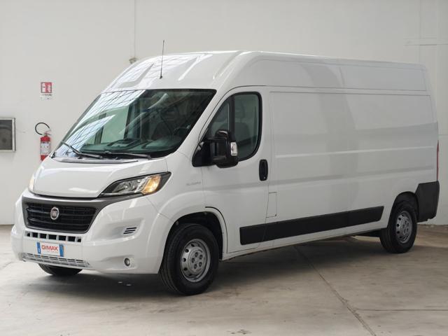 FIAT Ducato usata, con Alzacristalli elettrici