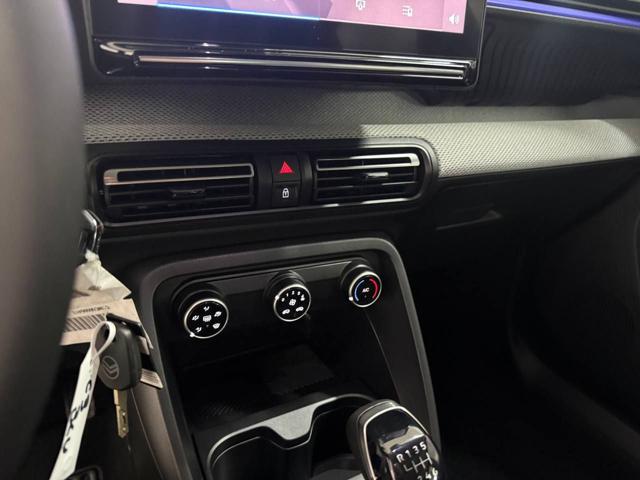 CITROEN C3 usata, con Cruise Control