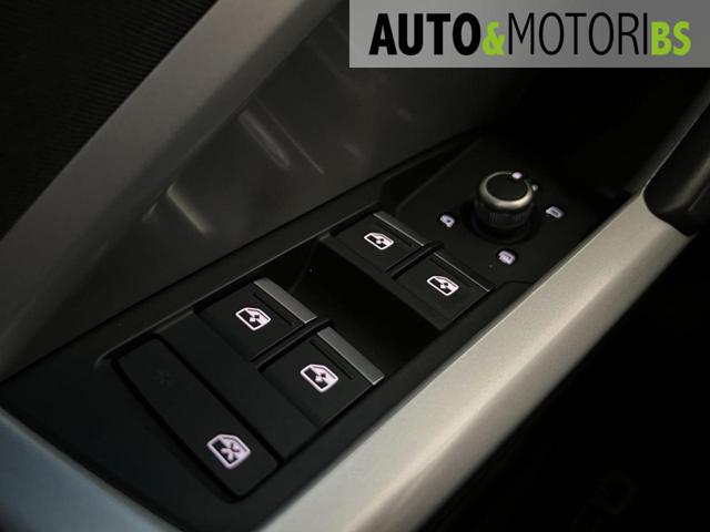 AUDI Q3 usata, con Servosterzo