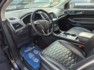 FORD Edge usata, con Cerchi in lega