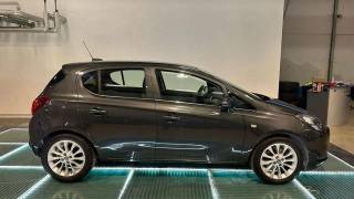 OPEL Corsa usata, con Chiusura centralizzata