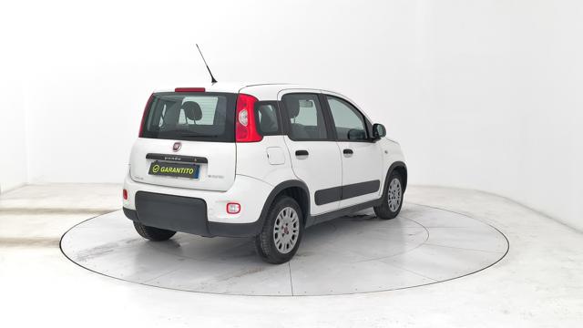 FIAT Panda usata, con Alzacristalli elettrici