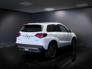 SUZUKI Vitara usata, con Alzacristalli elettrici
