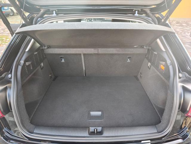 AUDI Q2 usata, con Lettore CD