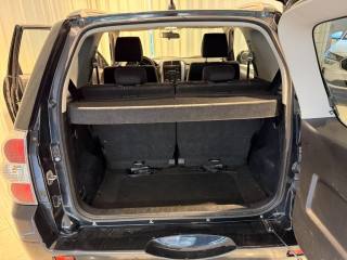 SUZUKI Grand Vitara usata, con Alzacristalli elettrici