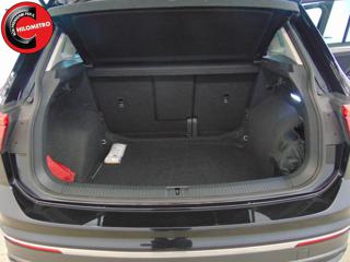 VOLKSWAGEN Tiguan usata, con Autoradio