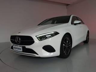 MERCEDES-BENZ A 180 usata, con Airbag