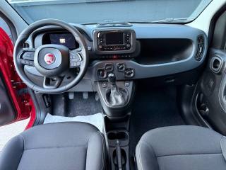 FIAT Panda usata, con Antifurto