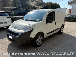 FIAT Fiorino usata, con Airbag Passeggero