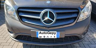MERCEDES-BENZ Citan usata, con Airbag laterali