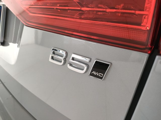 VOLVO XC60 usata, con Servosterzo