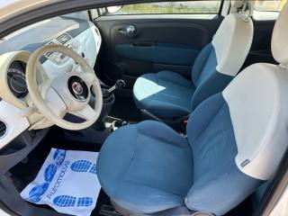 FIAT 500 usata, con Cerchi in lega