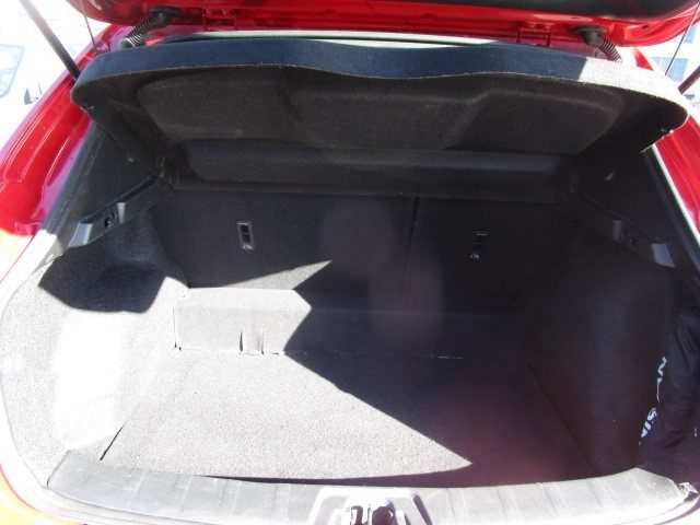 NISSAN Qashqai usata, con Controllo trazione