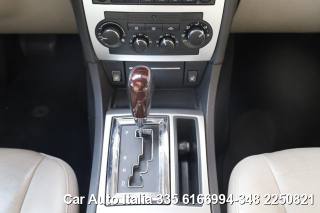CHRYSLER 300C usata, con Volante in pelle