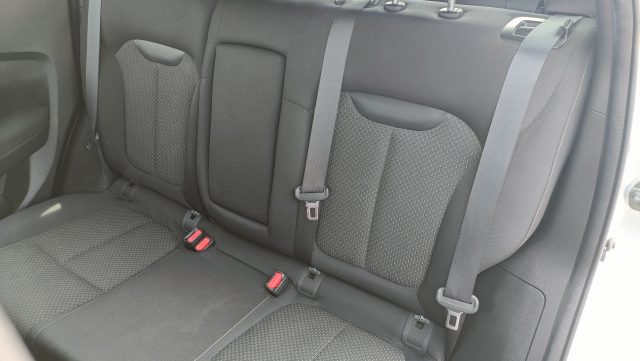 RENAULT Kadjar usata, con Controllo trazione