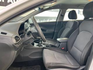 HYUNDAI i30 usata, con Autoradio