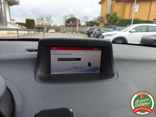 OPEL Meriva usata, con ESP