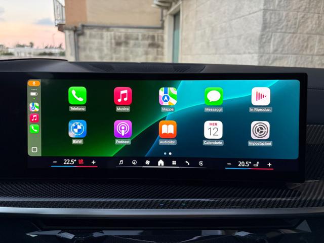 BMW X5 usata, con Sospensioni pneumatiche