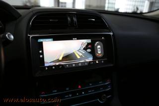 JAGUAR F-Pace usata, con Trazione integrale