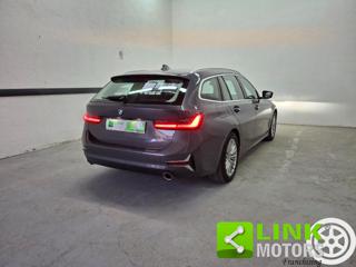 BMW 320 usata, con Climatizzatore