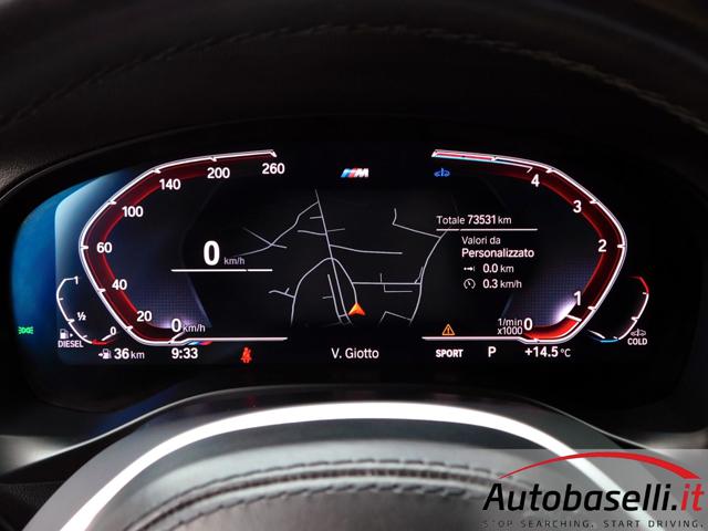 BMW X4 usata, con Chiusura centralizzata