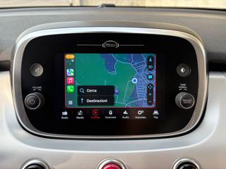 FIAT 500X usata, con Fendinebbia