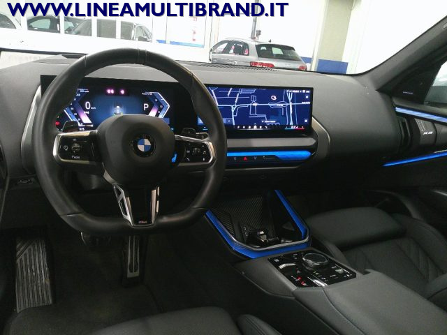 BMW X3 usata, con Sedili riscaldati
