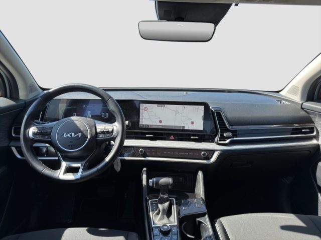 KIA Sportage usata 11