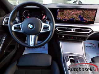BMW 318 usata, con Antifurto