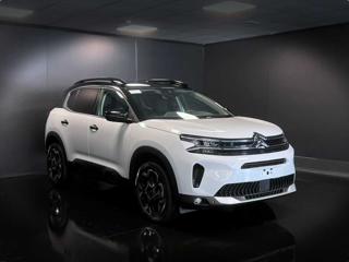 CITROEN C5 Aircross usata, con Airbag