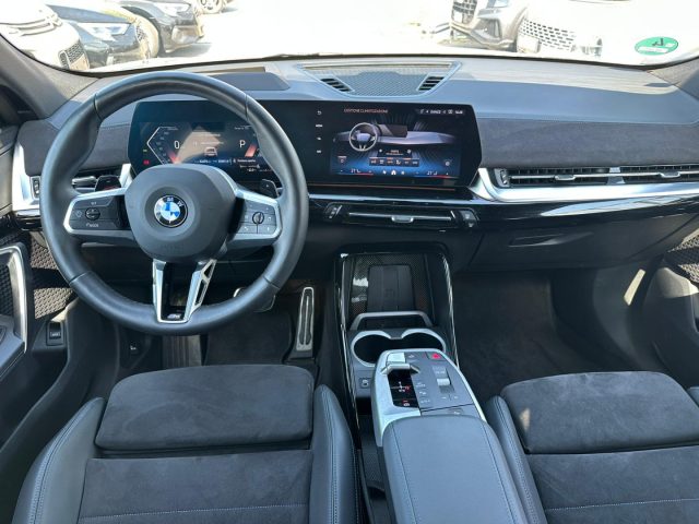 BMW X2 usata, con Fari Xenon