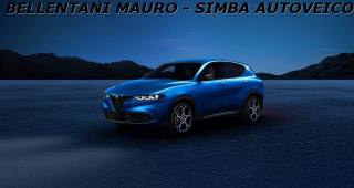 ALFA ROMEO Tonale 1.5 160 CV MHEV TCT7 Veloce