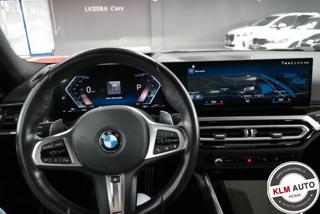 BMW 218 usata, con Cerchi in lega