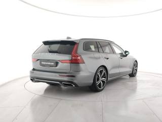 VOLVO V60 usata, con Autoradio